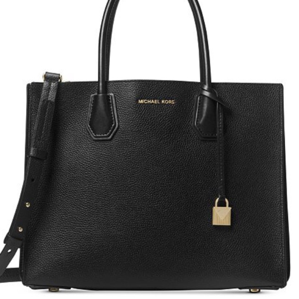 Michael Kors Mercer Tote